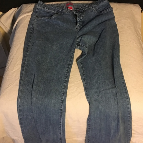 decjuba denim jacket